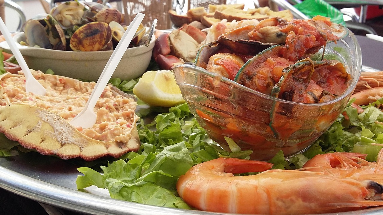 Is Legal Online Fish Prawn Crab Legal in India? Complete 2026 Guide