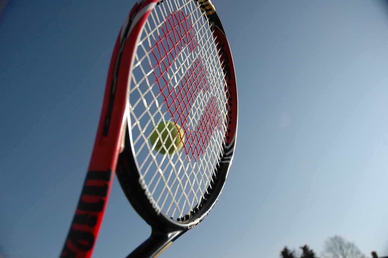 Online Tennis Betting with Neft: Step-by-Step Guide for India (2027)